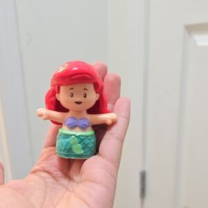 Little People Ariel